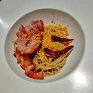 เมนูของร้าน Nami ร้านนามิ สาขาพระรามที่2(เทียนทะเล)