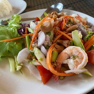 ครัวคุณแม่ หมูกระทะ