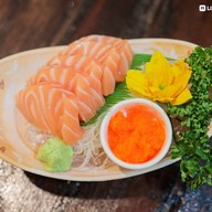 เมนูของร้าน Sis Cafe'