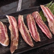 Tohkai Yakiniku  Central Mahachai