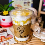 Sa-Ri-Sa HomeCafe&Coffee คลองถนน บางใหญ่