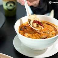 เมนูของร้าน You-cafe