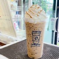 กาแฟสดไปรษณีย์พระประแดง ไปรษณีย์พระประแดง