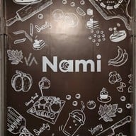 หน้าร้าน Nami ร้านนามิ สาขาพระรามที่2(เทียนทะเล)