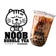ชานมไข่มุกนู๊ป ( NOOB BUBBLE TEA ) สาขาหน้าหมู่บ้าน โกลเด้นทาวน์ลาดกระบัง 1 หน้าหมู่บ้าน โกลเด้นทาวน์ ลาดกระบัง 1