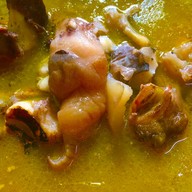 ซุปตีนวัว ละมุนลิ้น ละลาย ในปาก halal food ซุปตีนวัว สาขา1