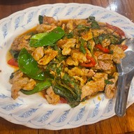เมนูของร้าน ร้านเพาะรัก@บ้านไร่อาจารย์หนวด