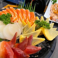 Daiso Sushi เชียงใหม่