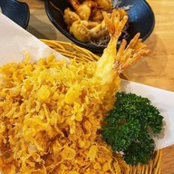 เมนูของร้าน kiyodai sushi