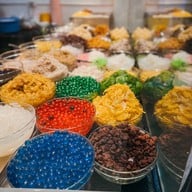 เช็งซิมอี๊ สาขาเมืองทองธานี (ขนมหวาน, น้ำแข็งไส, เต้าทึง, บัวลอย)