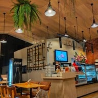 บรรยากาศ Nami ร้านนามิ สาขาพระรามที่2(เทียนทะเล)