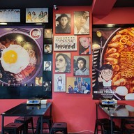 MR.LEE TTEOKBOKKI สาขา 2