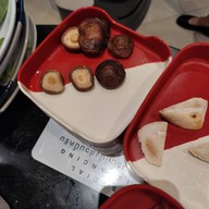 เมนูของร้าน MK Gold Restaurants เอสพลานาด รัชดาภิเษก