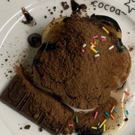 ไอติมทอด เจริญนคร