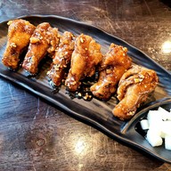 MR.LEE TTEOKBOKKI สาขา 2