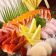 เมนูของร้าน Daiso Sushi เชียงใหม่
