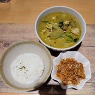 เมนูของร้าน Nami ร้านนามิ สาขาพระรามที่2(เทียนทะเล)