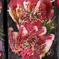 Tohkai Yakiniku  Central Mahachai