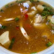 ร้านเปรี้ยวปาก