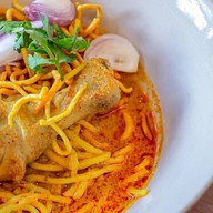 ข้าวซอยฮาลาล - ทุ่งรี สาขาหาดใหญ่