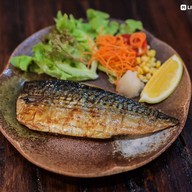 เมนูของร้าน Sis Cafe'