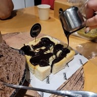 เมนูของร้าน Nami ร้านนามิ สาขาพระรามที่2(เทียนทะเล)