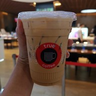 True Coffee เซ็นทรัล แจ้งวัฒนะ