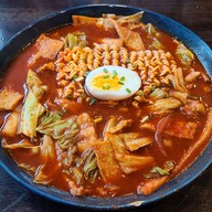 MR.LEE TTEOKBOKKI สาขา 2
