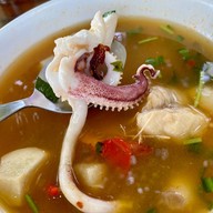 ร้านเปรี้ยวปาก