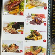 Malangpor Hall and Garden