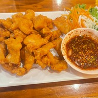 เมนูของร้าน ร้านเพาะรัก@บ้านไร่อาจารย์หนวด