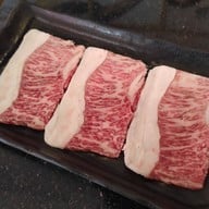 Tohkai Yakiniku  Central Mahachai