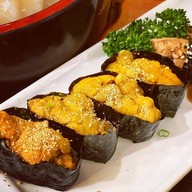 Daiso Sushi เชียงใหม่