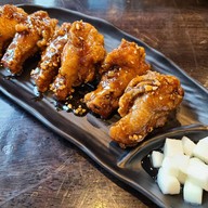 MR.LEE TTEOKBOKKI สาขา 2