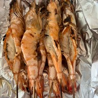 เมนูของร้าน ป้ารวยปูเป็น สาขา 2