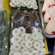 ฉั่งแปะ น้ำอัลมอนด์เห้งหยิ่งแต้และน้ำสมุนไพรจีนไทย