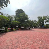 Malangpor Hall and Garden