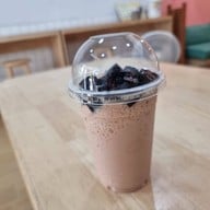 เมนูของร้าน บัวลอยปริญญา ประชาอุทิศ ประชาอุทิศ