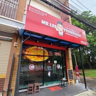 MR.LEE TTEOKBOKKI สาขา 2