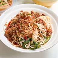เมนูของร้าน Noodle House 000001