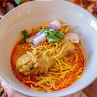 ข้าวซอยฮาลาล - ทุ่งรี สาขาหาดใหญ่