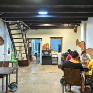 อากู๋ ข้าวต้ม มาม่า เจ้าเก่าแยกสตรี