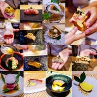 เมนูของร้าน Tenyuu Grand สาทร 6