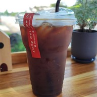 คลังไม้ slowbar café
