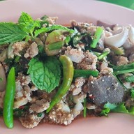 ส้มตำหนองคาย 2