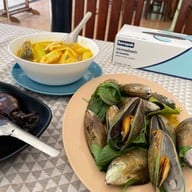 ร้านอาหารลูกตาล