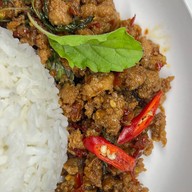 Unloose ขนมปังอันลูส