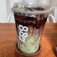 เมนูของร้าน 887 Home