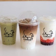 Fumany cakery (ฟูมานี่) ประชาสโมสร