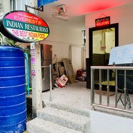 Everest Indian Restaurant Pattaya